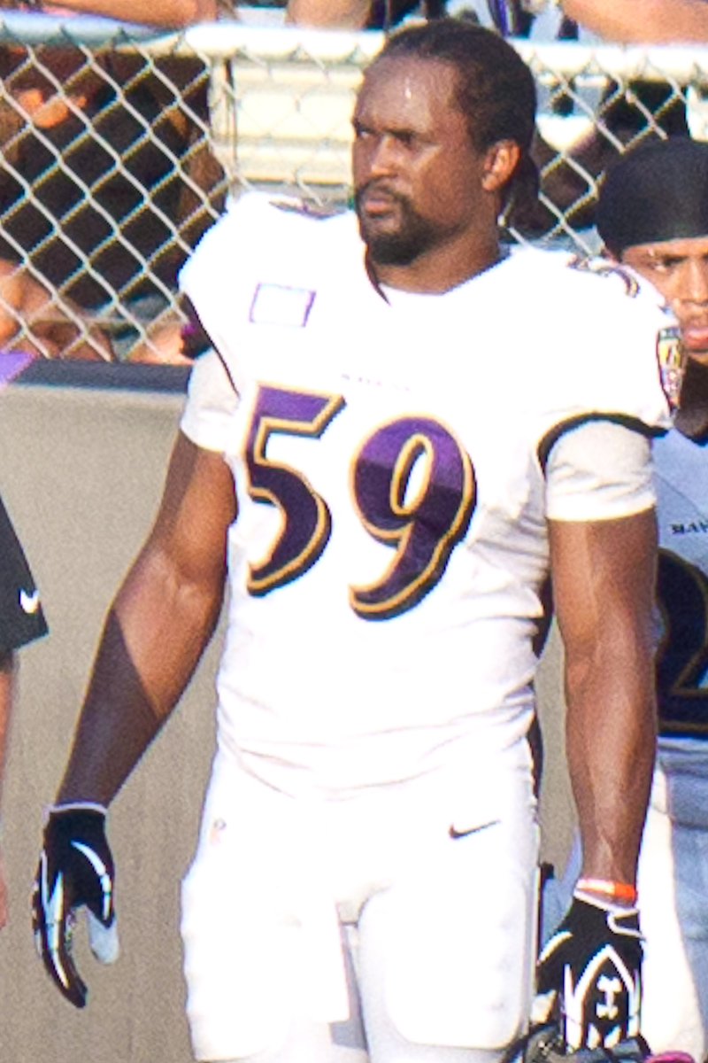 Arthur Brown Sr.