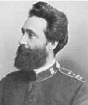 Arthur Clibborn