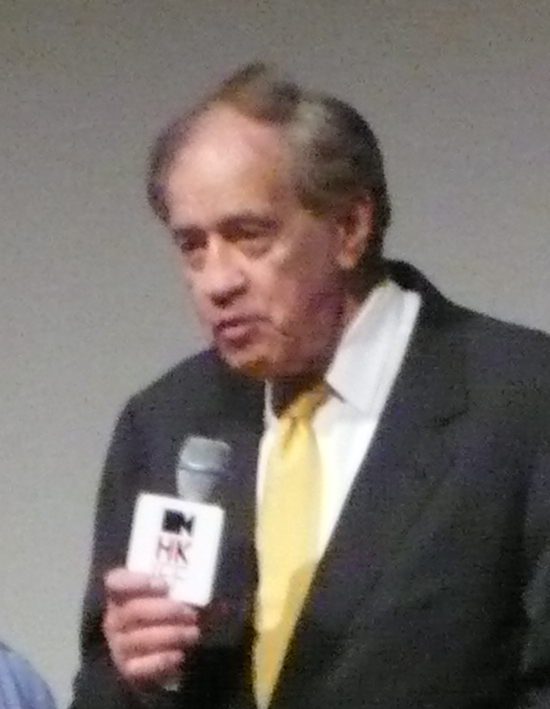 Arthur Cohn