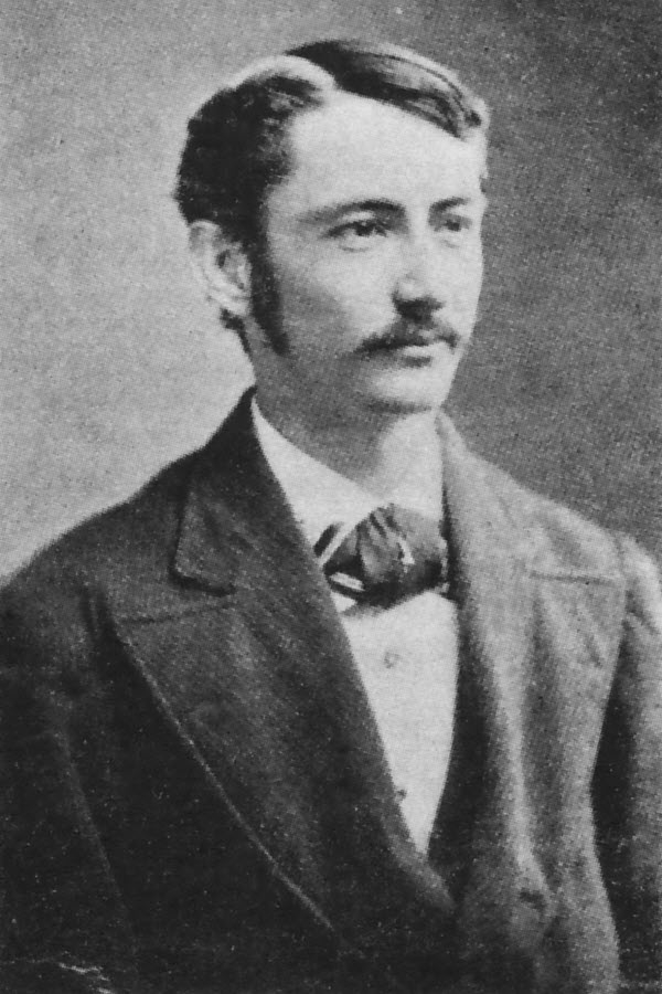 Arthur Cummings