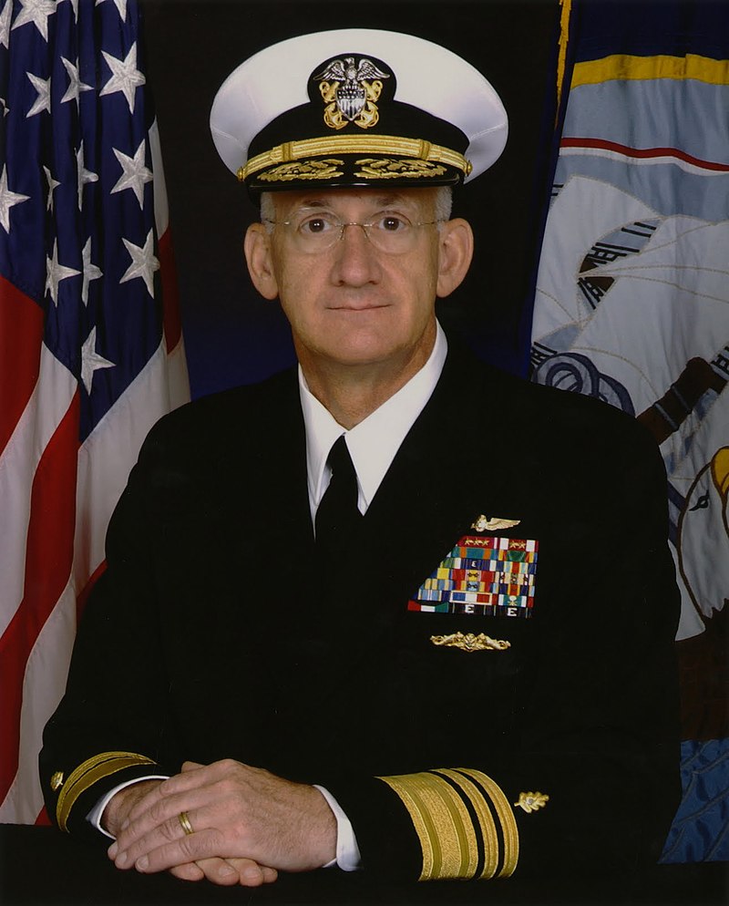 Arthur Donald