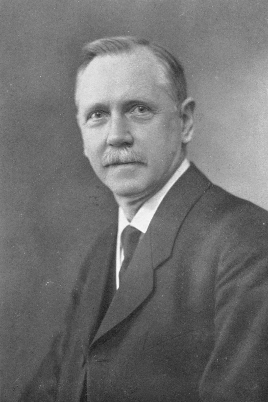 Arthur Eugster