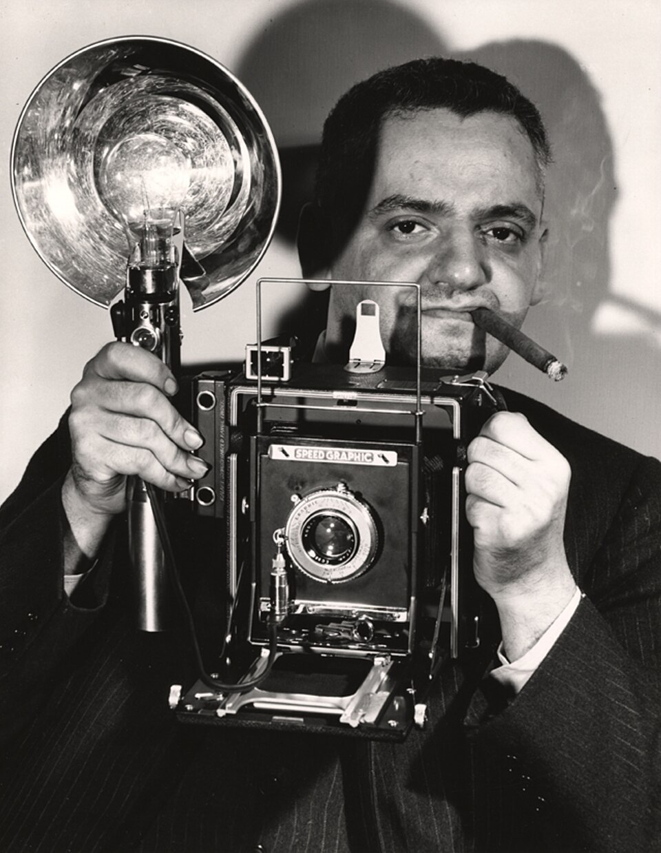 Arthur Fellig