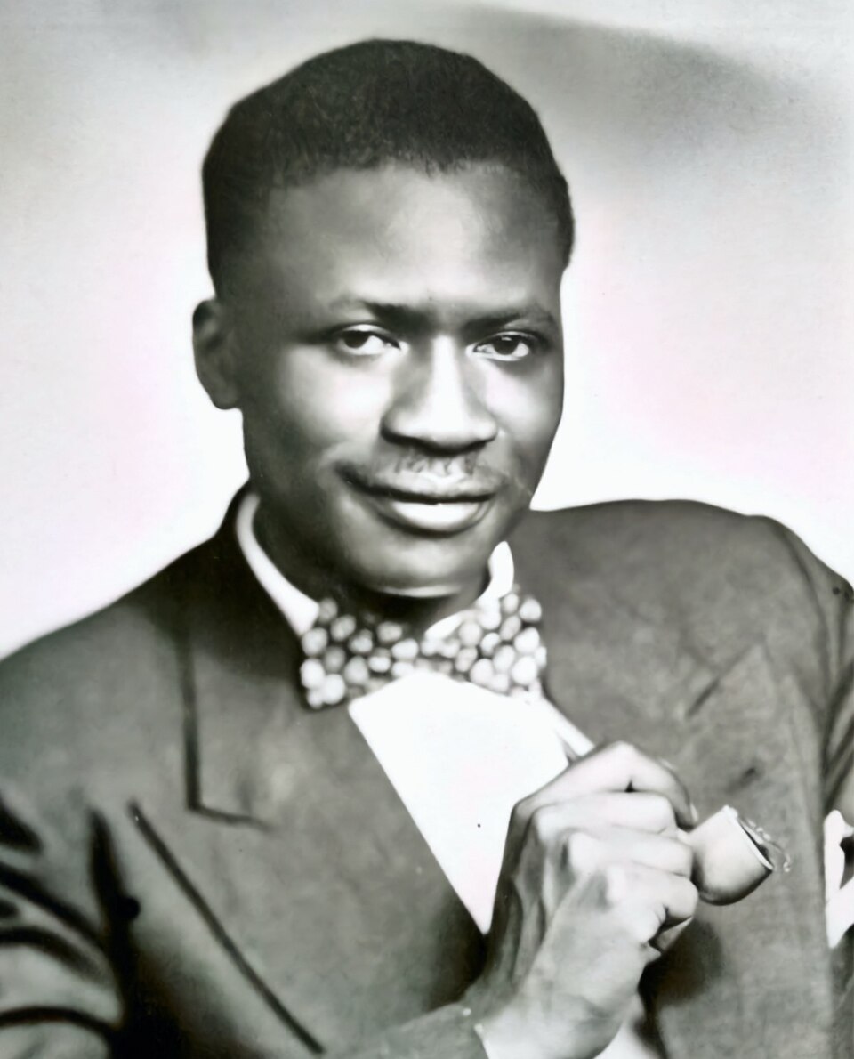 Arthur Gichuru