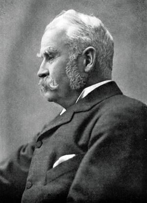 Arthur Gilbert