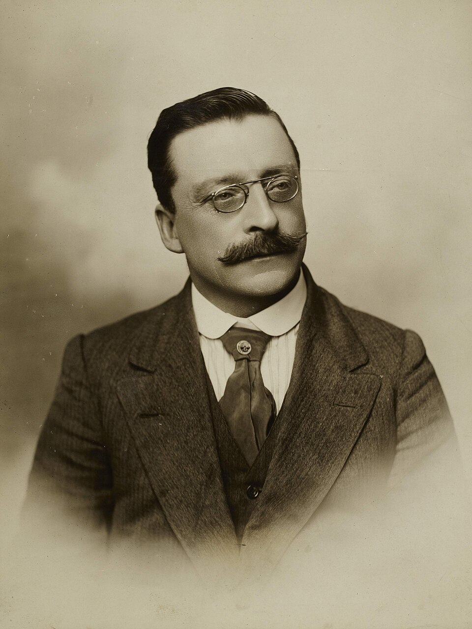 Arthur Griffith