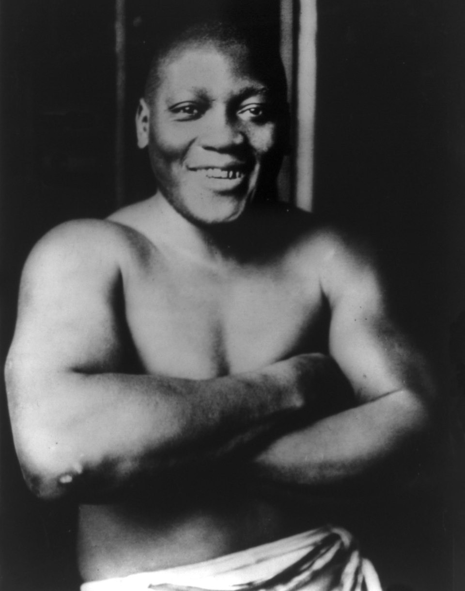 Arthur Johnson