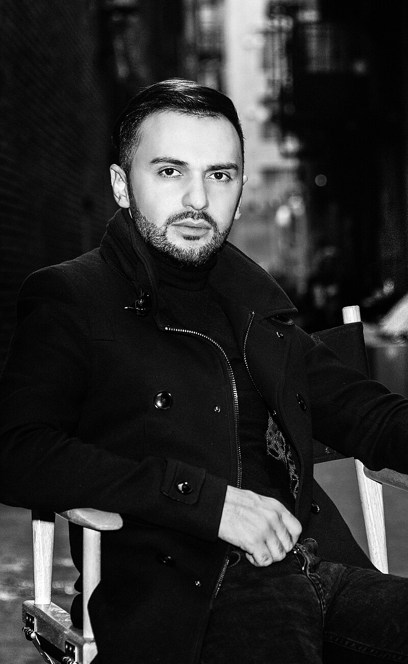 Arthur Manukyan