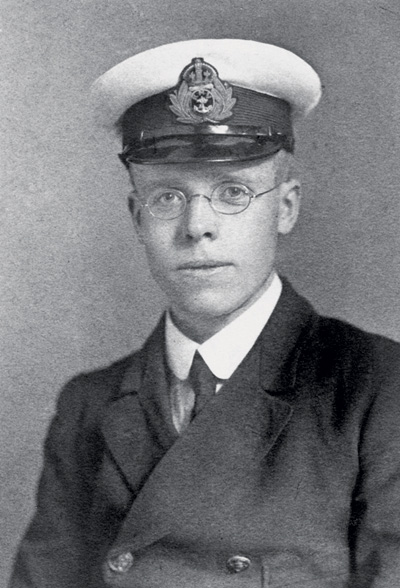 Arthur Milnes