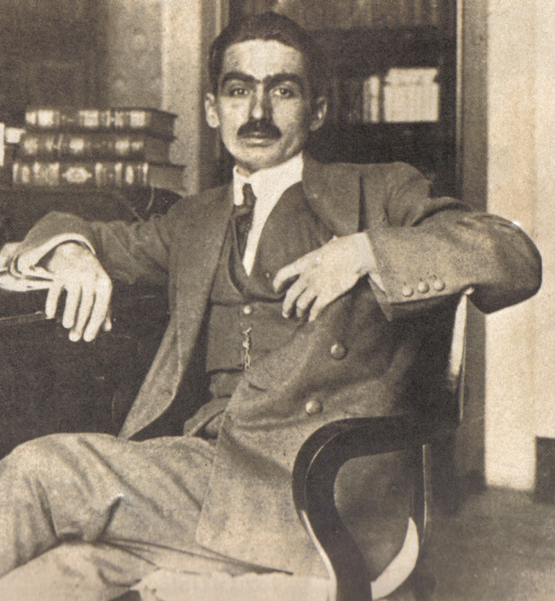 Arthur Monteiro