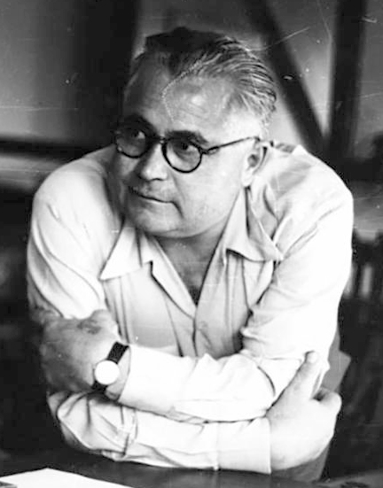 Arthur Petrov