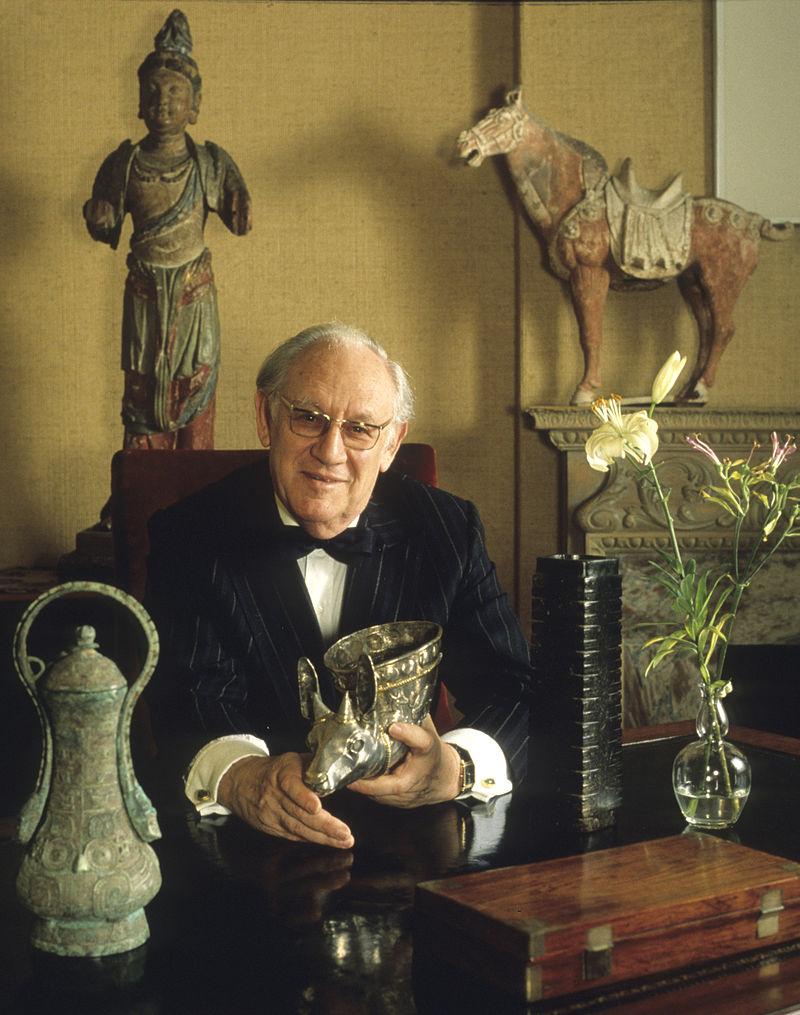 Arthur Sackler
