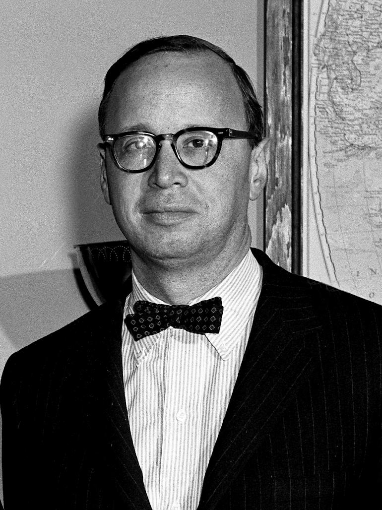 Arthur Schlesinger