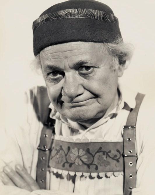 Arthur Schönberg