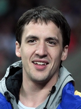 Arthur Smolyaninov