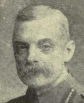 Arthur Tanner