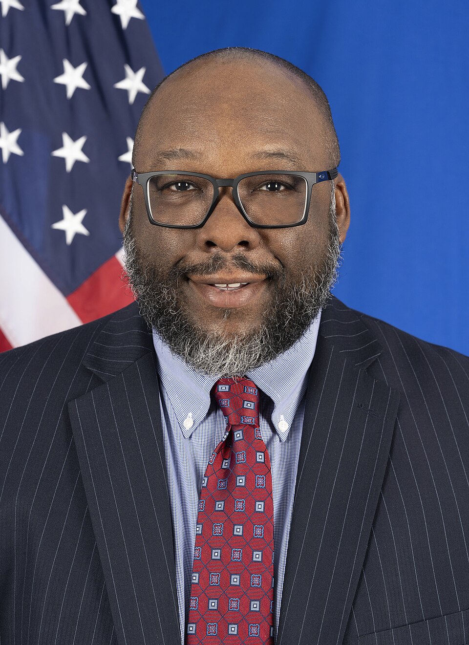 Arthur W. Brown