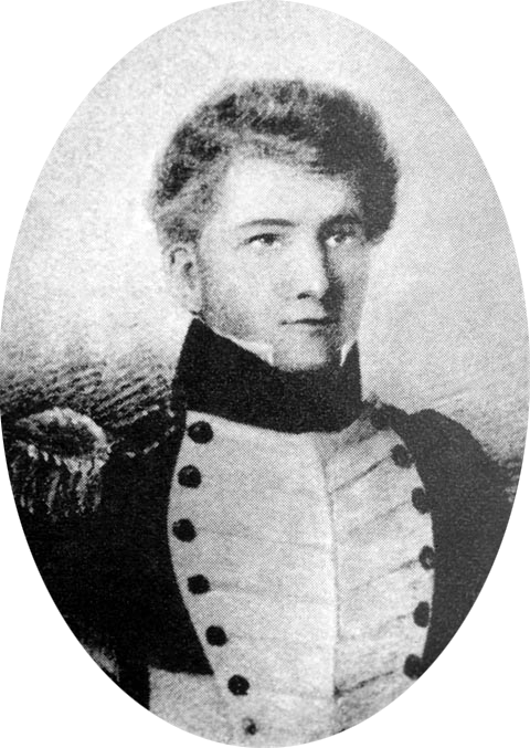 Arthur Wakefield