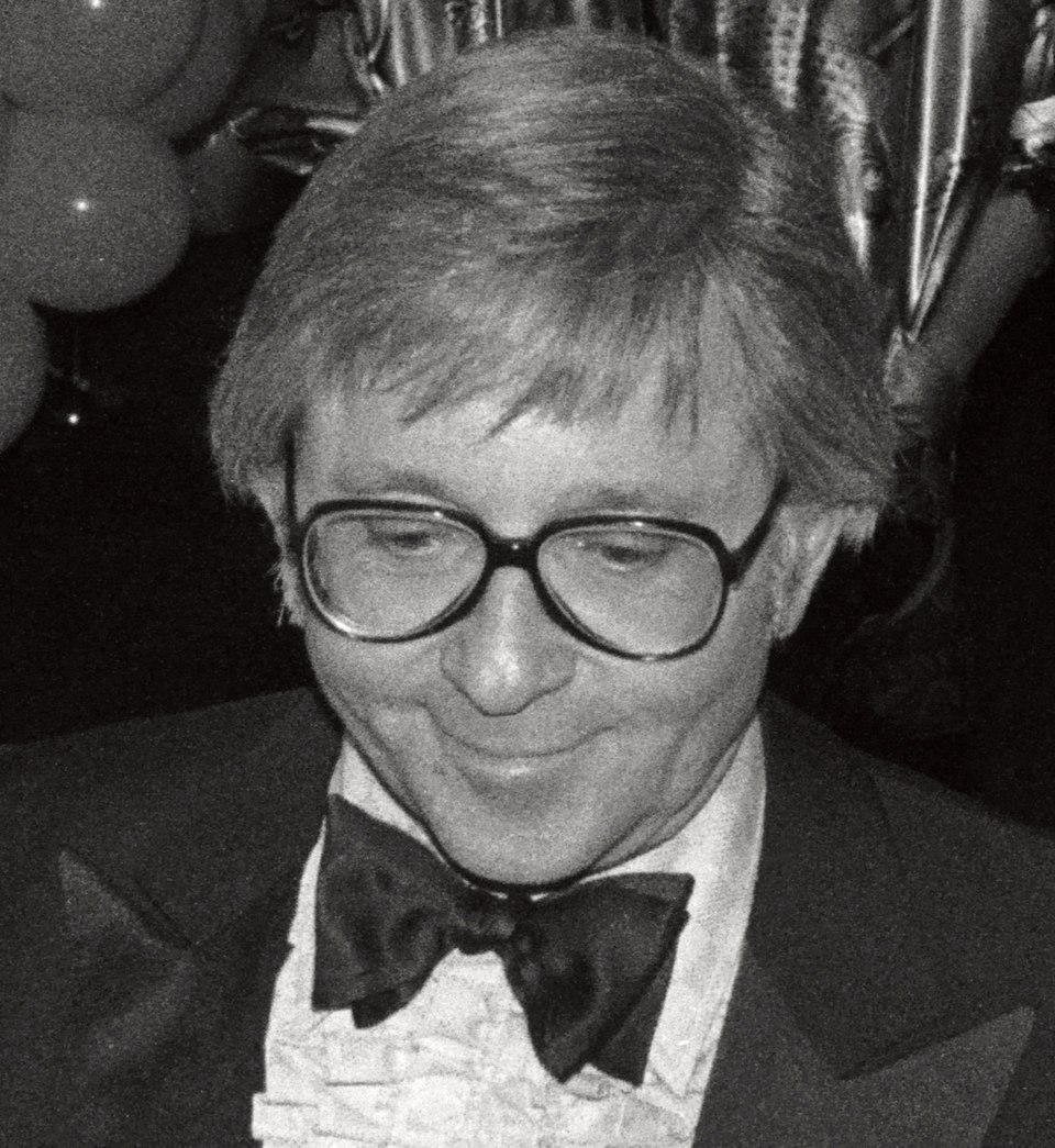 Artie Johnson