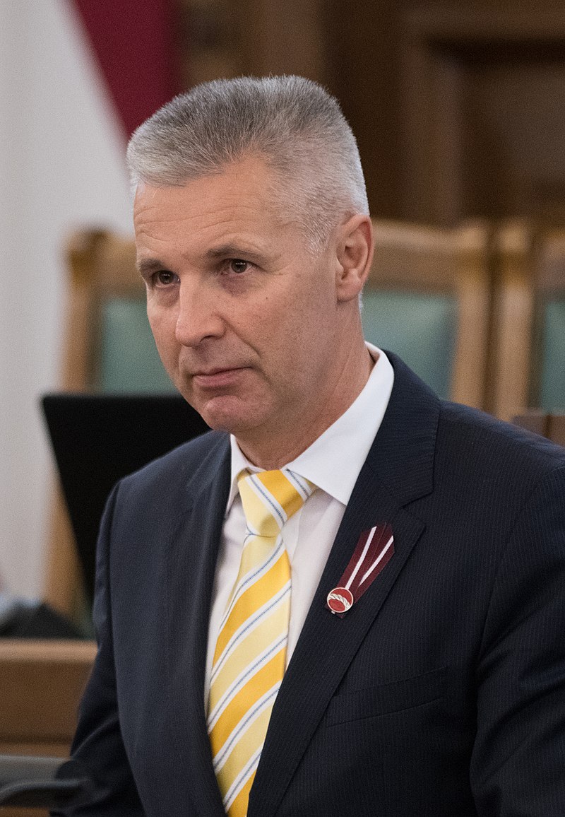 Artis Pabriks