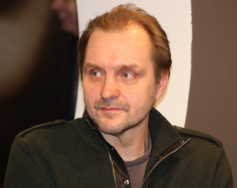 Arto K Ahonen