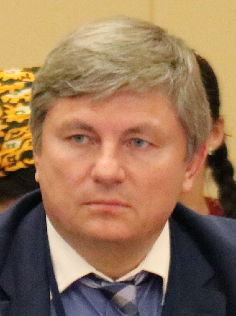 Artur Herasymov