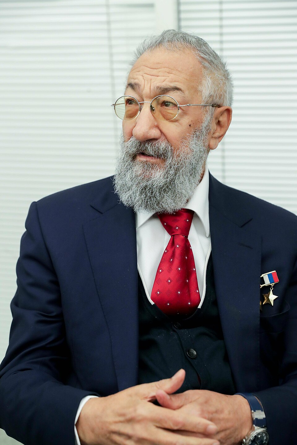 Artur Nikolaevich