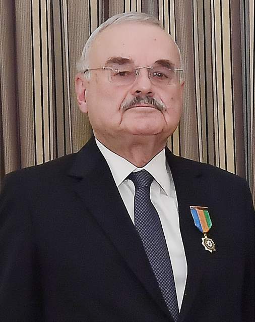 Artur Rasizade