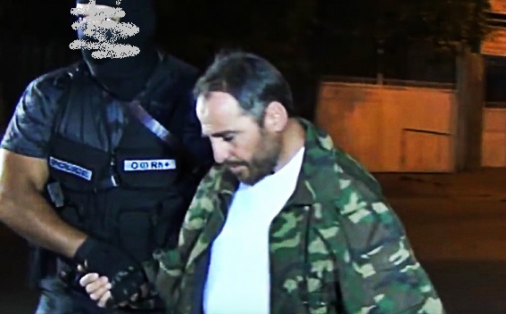 Artur Sargsyan