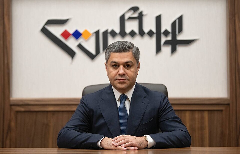 Artur Vanetsyan