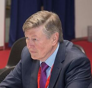 Artūras Paulauskas