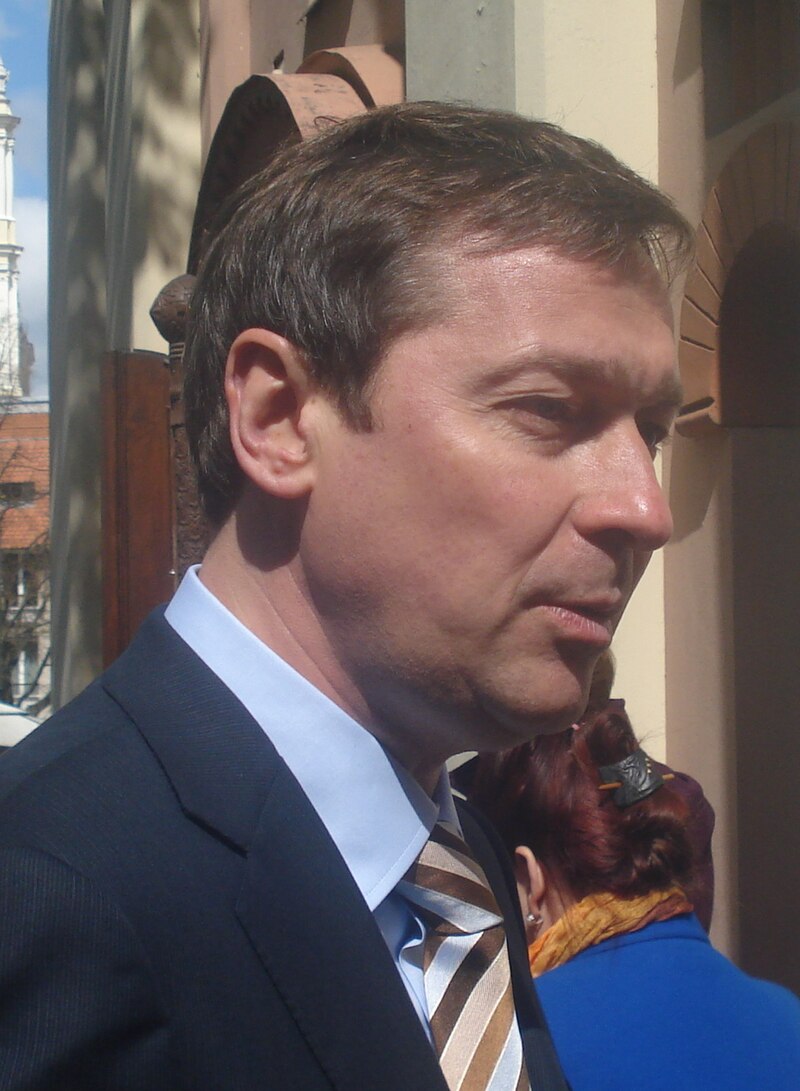 Artūras Zuokas