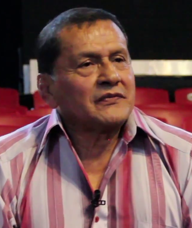 Arturo Beristáin