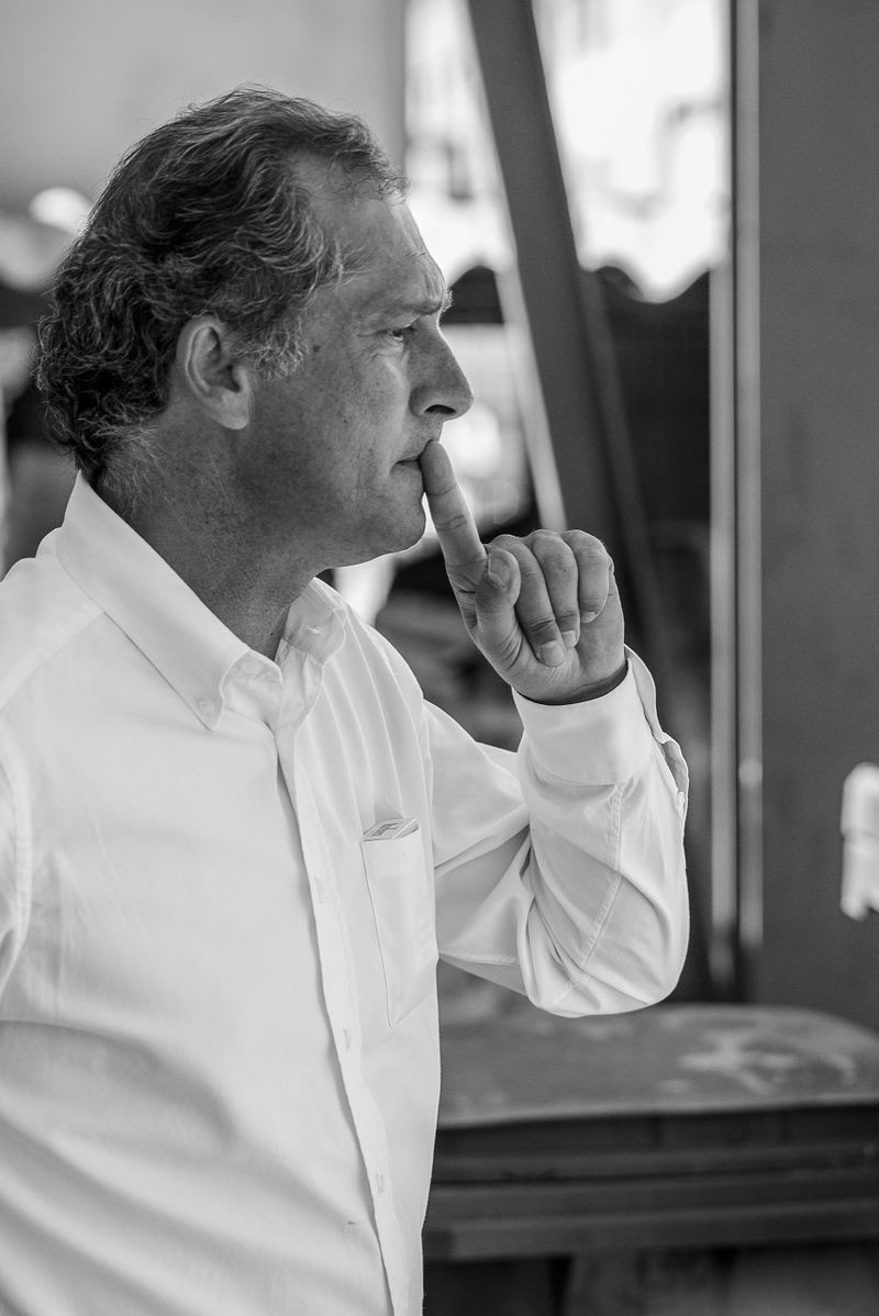 Arturo Berned