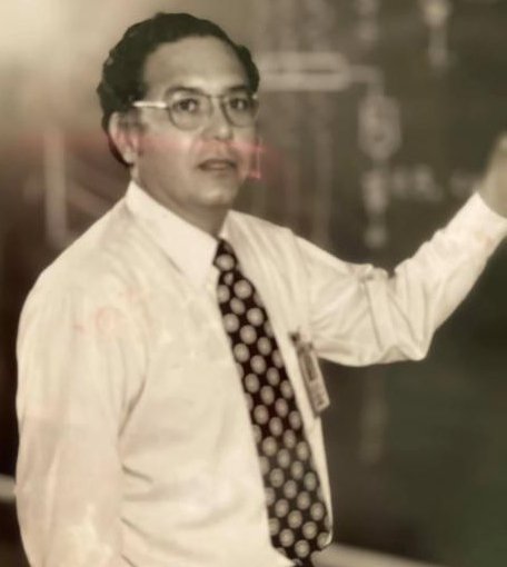 Arturo Campos
