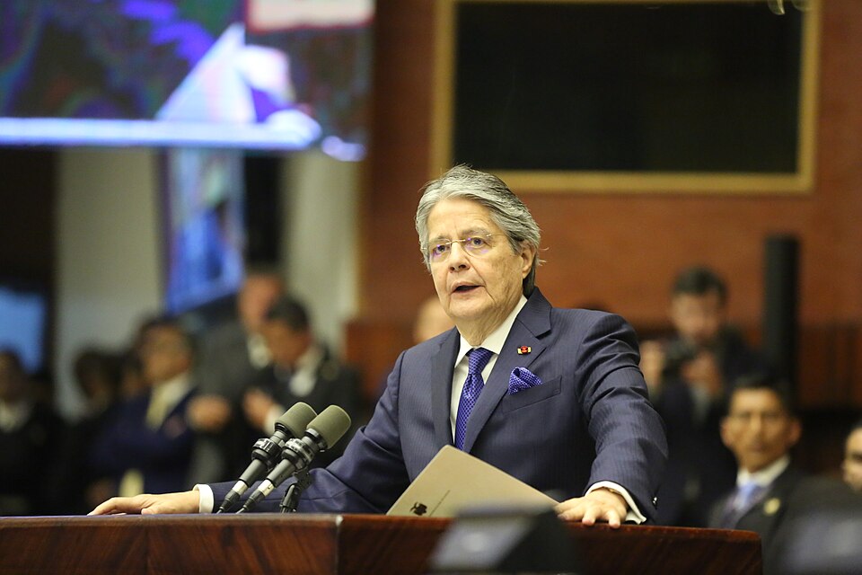 Arturo Carrera Loaiza