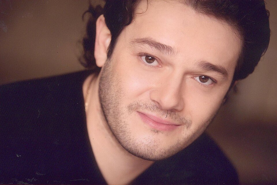 Arturo Chacón