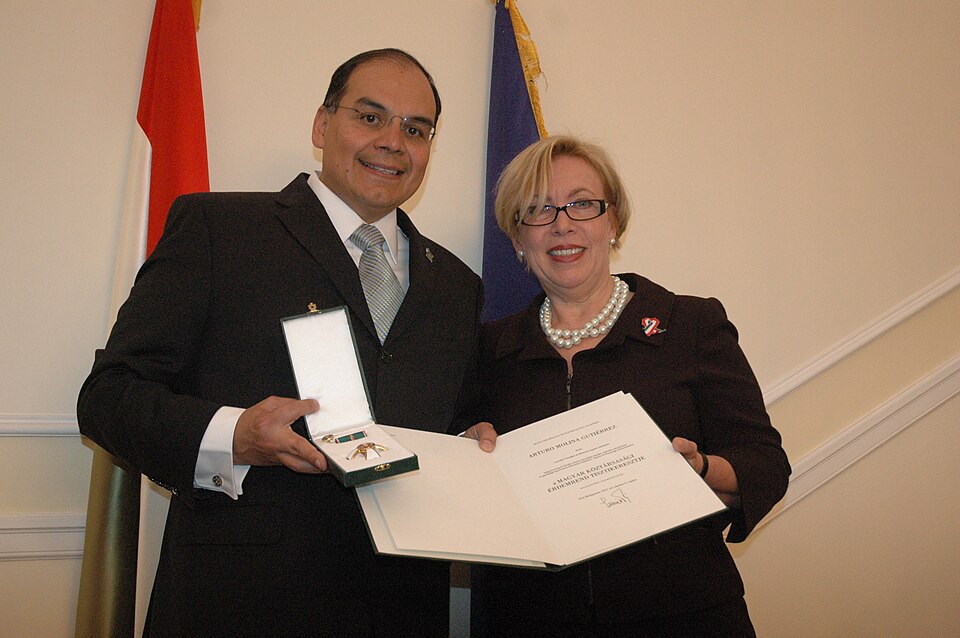 Arturo Chen