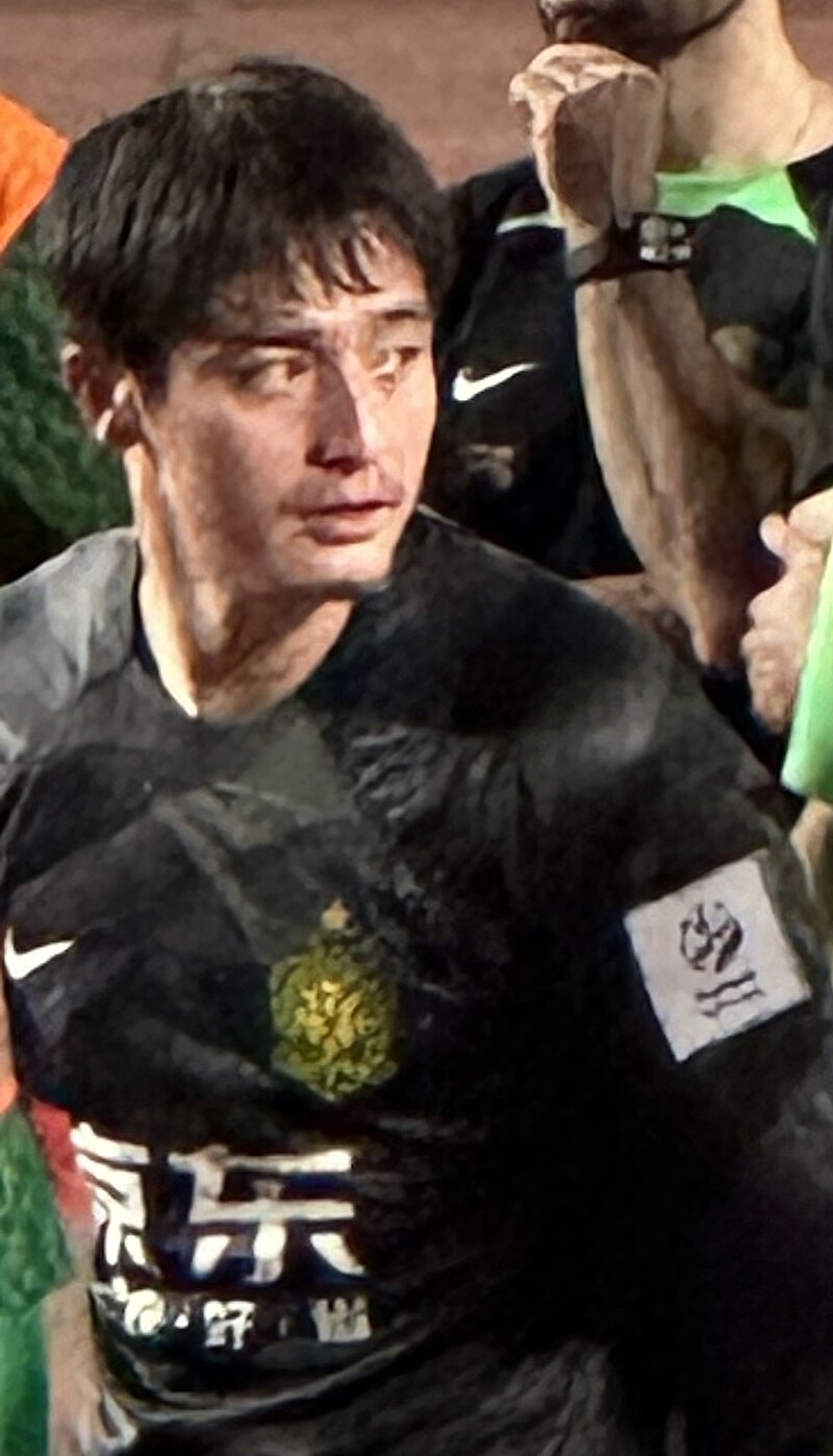 Arturo Daniel