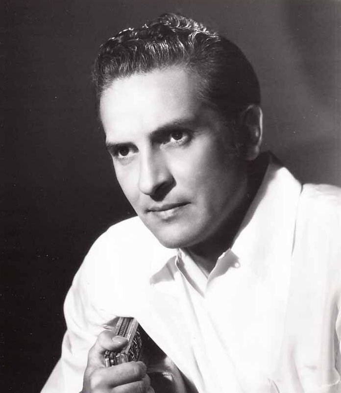 Arturo de Dios Palma