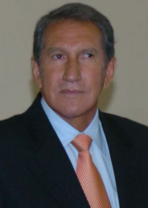 Arturo De La Pena