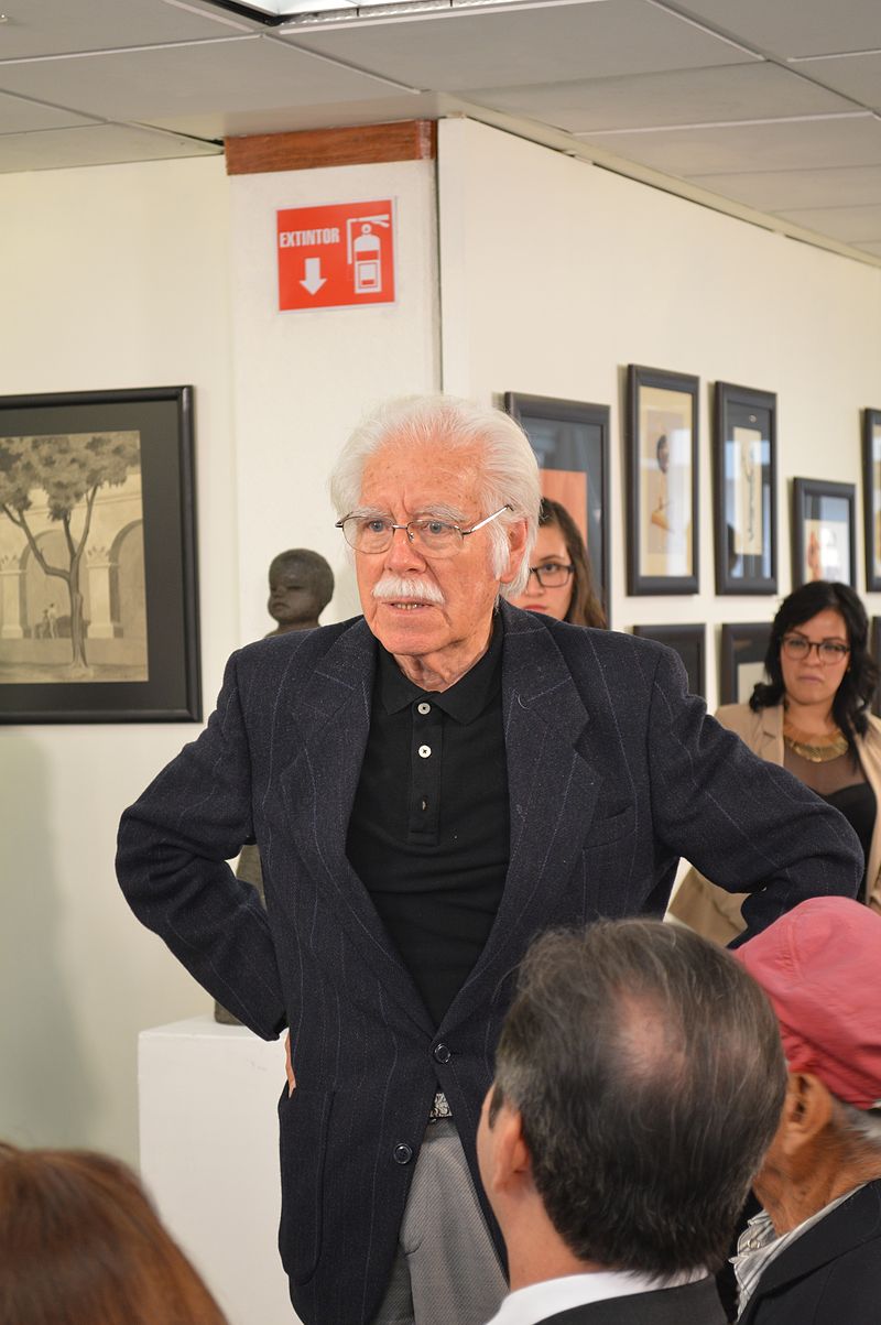 Arturo Estrada