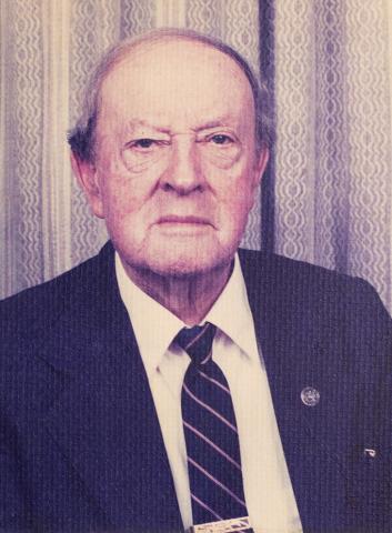 Arturo Herbruger