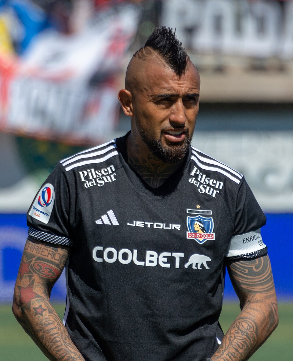 Arturo L.F.