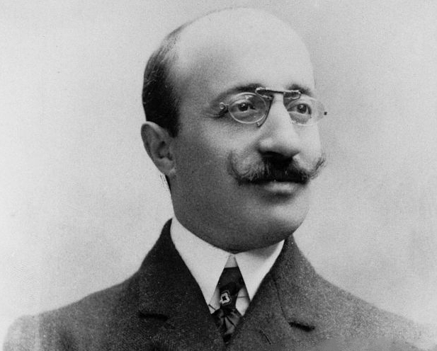 Arturo Marenco