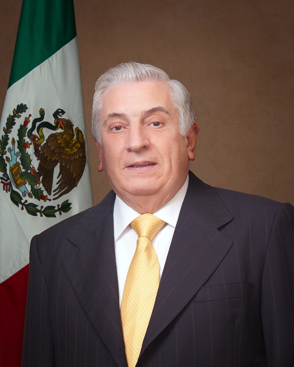 Arturo Núñez