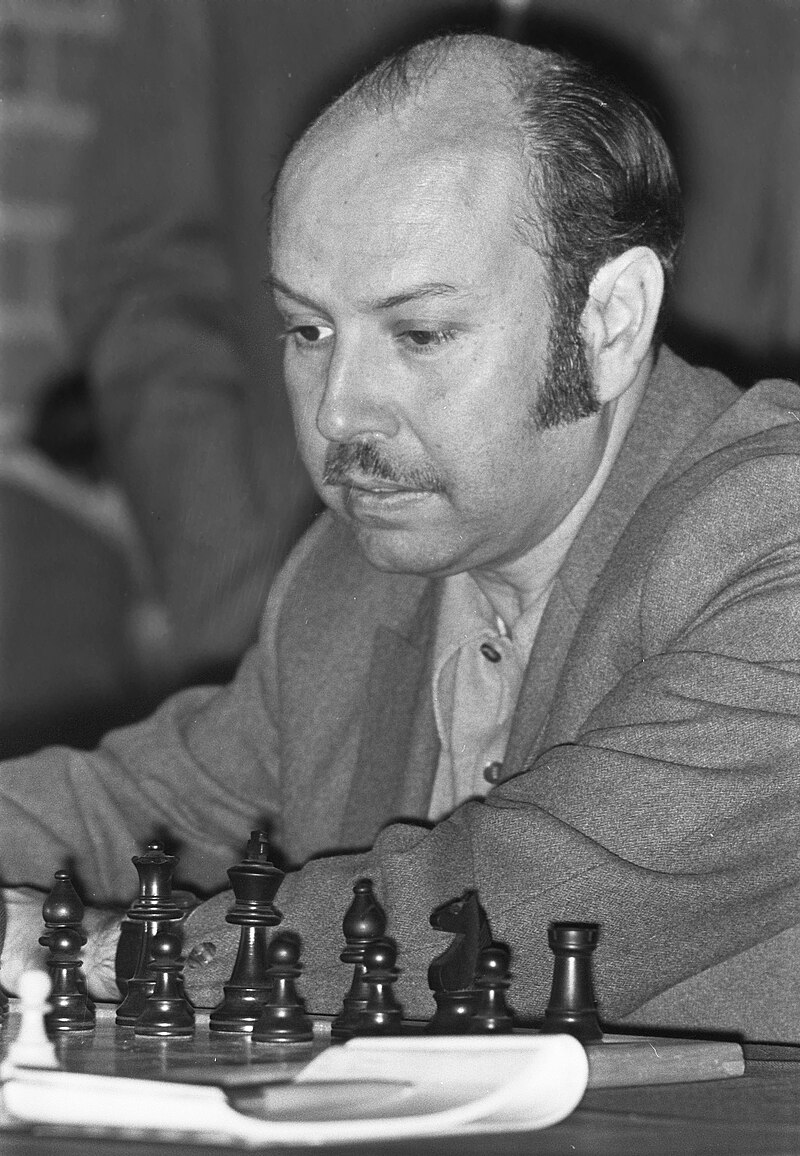 Arturo Pomar