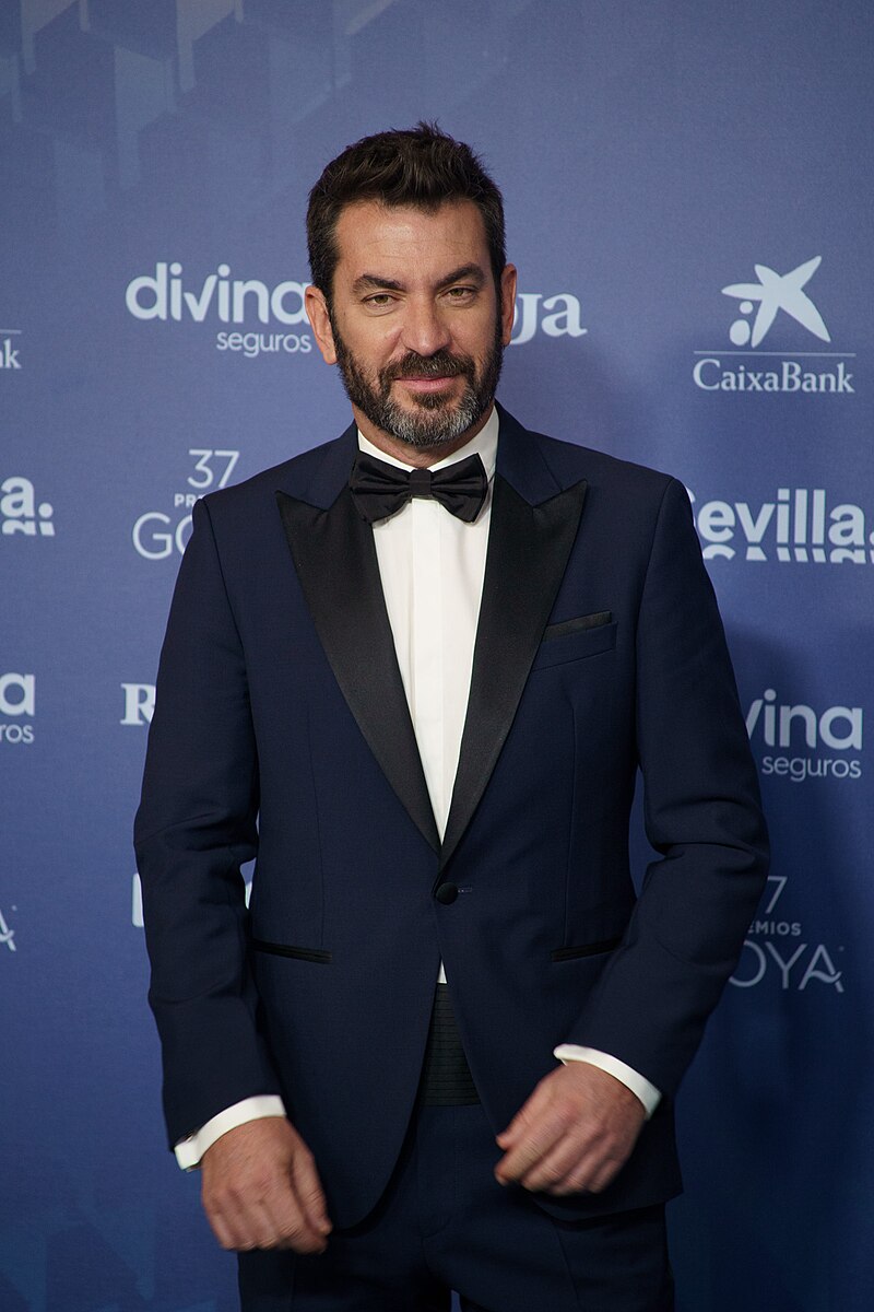 Arturo Valls