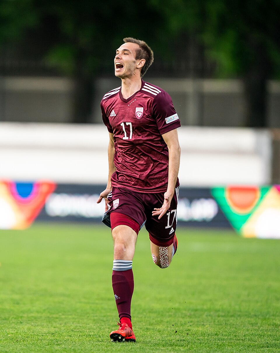 Arturs Marians