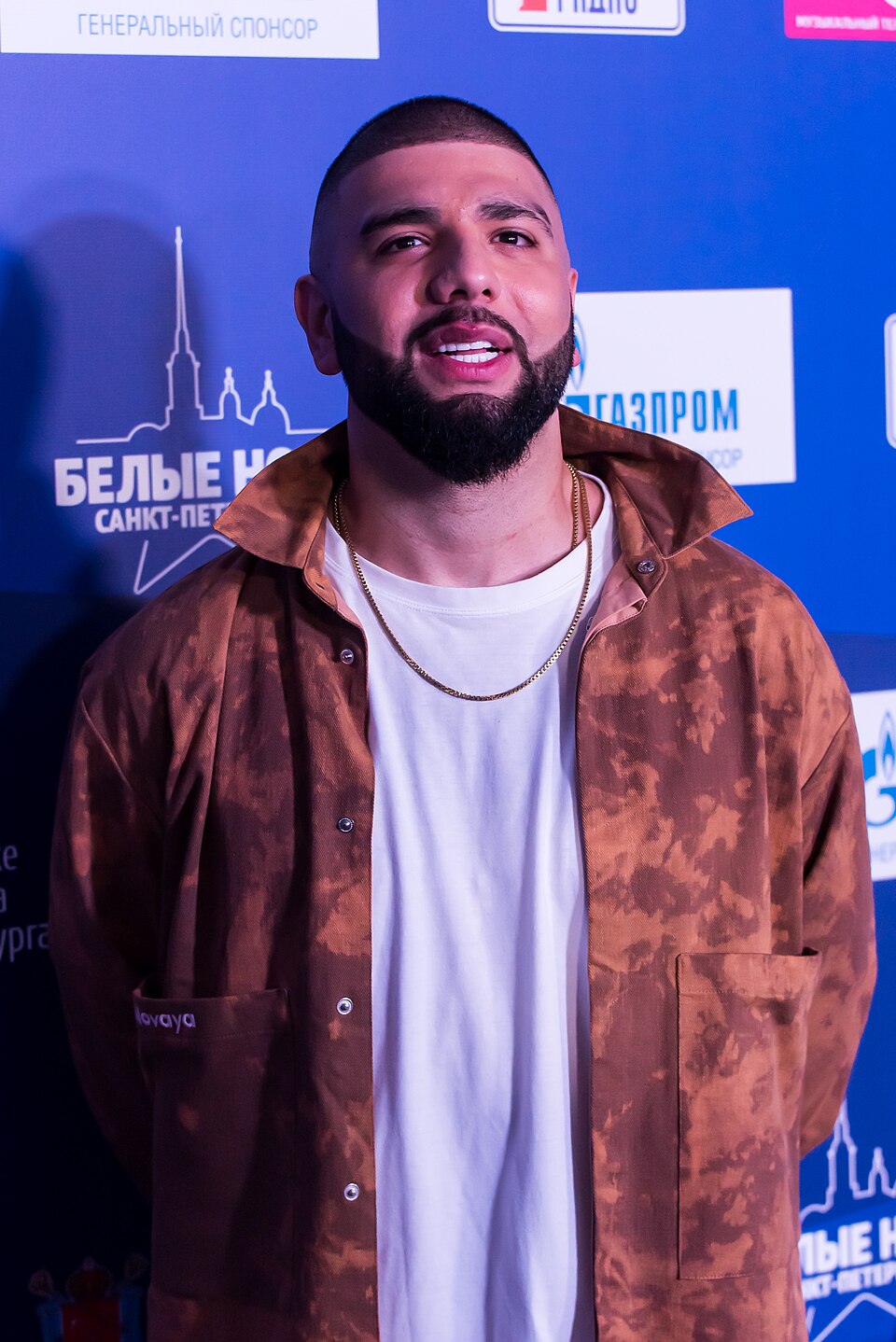 Artyom Li